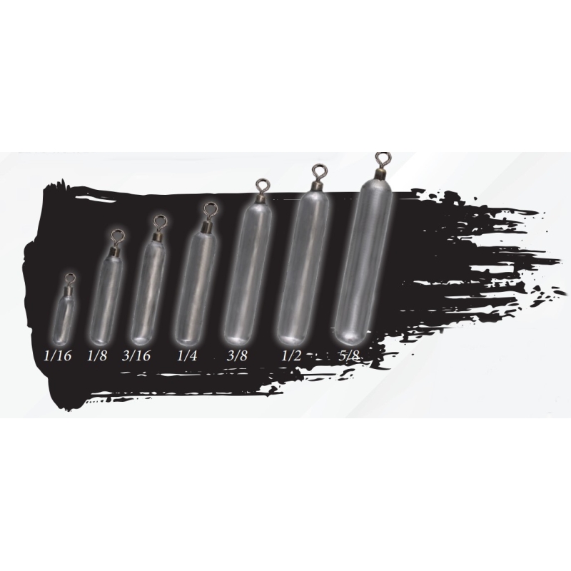 BAITSFISHING PLOMO FREE RIG