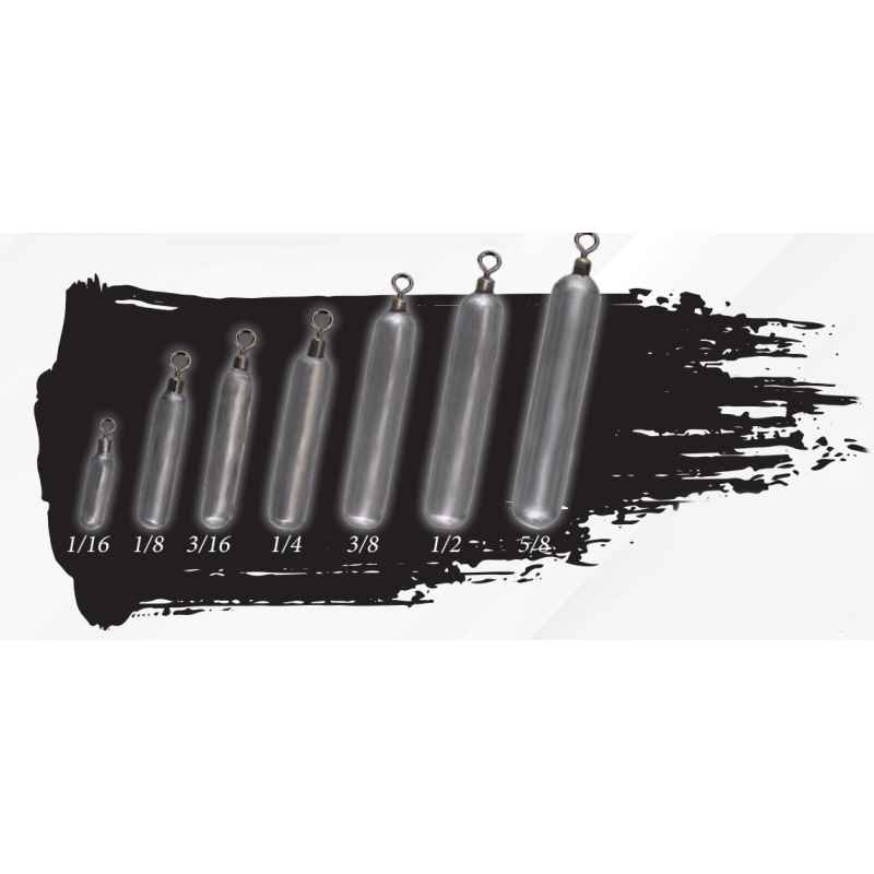 BAITSFISHING PLOMO FREE RIG
