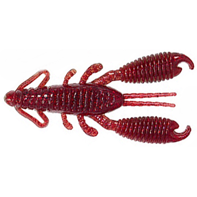 REINS RING CRAW 3'' ISOME SP 401