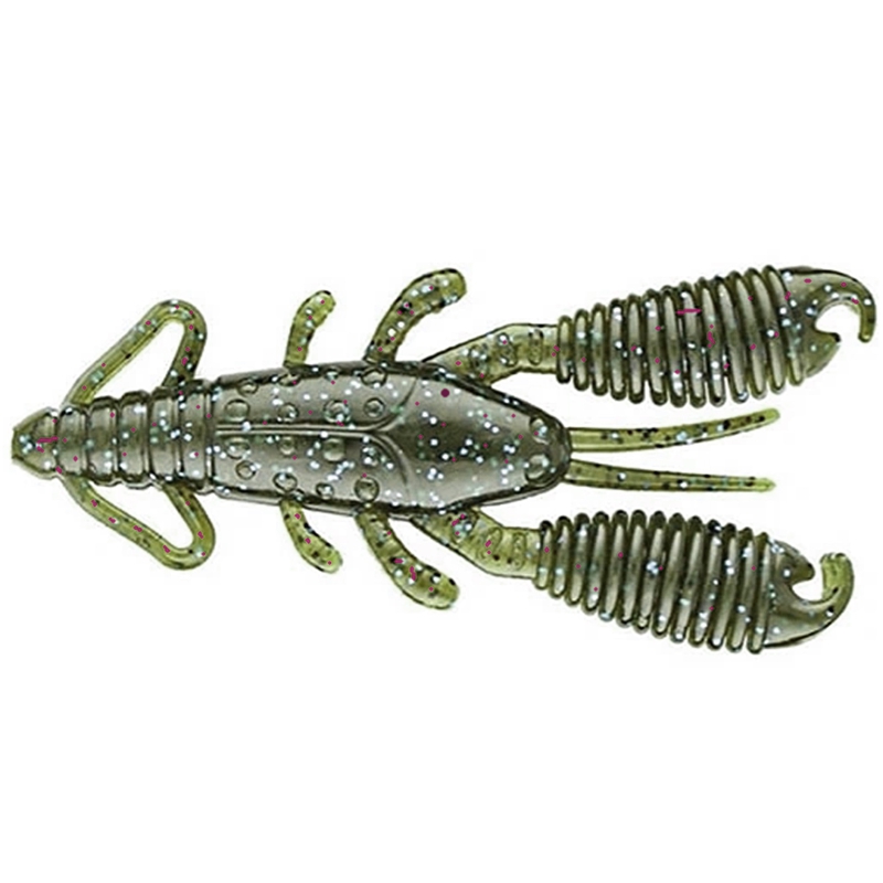 copy of REINS RING CRAW 3'' SPRING CRAW B19