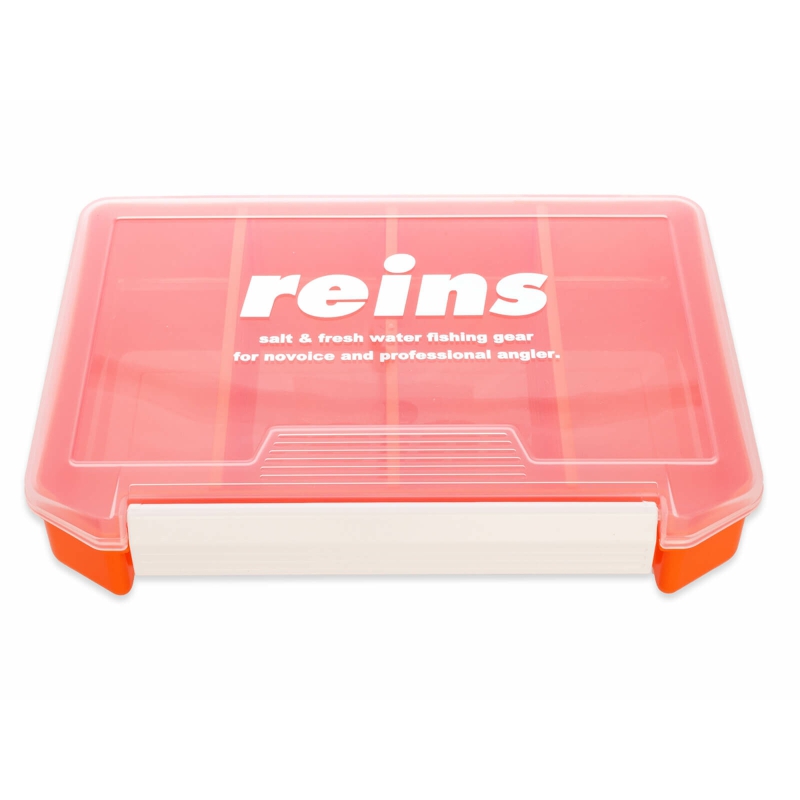 REINS CAJA BOX LURE CASE...