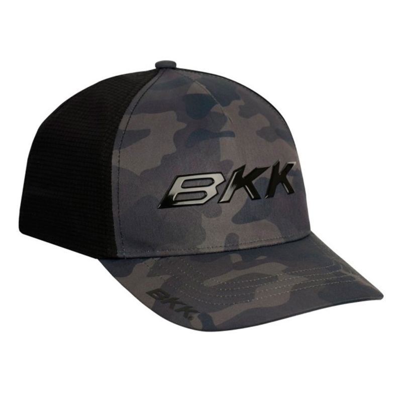 BKK GORRA LEGACY PERFORMANCE CAMO