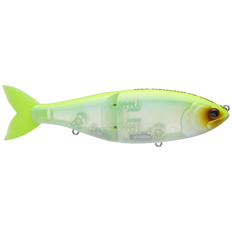 SWIMBAIT REPUBLIC GLIDEWAY 176 RADIOACTIVE