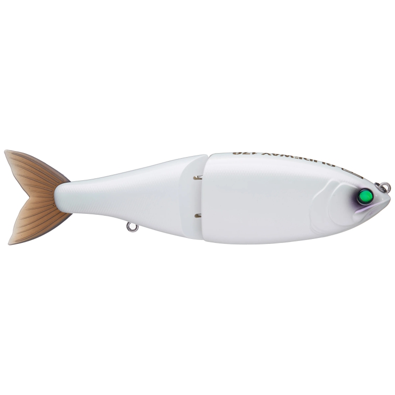 SWIMBAIT REPUBLIC GLIDEWAY...