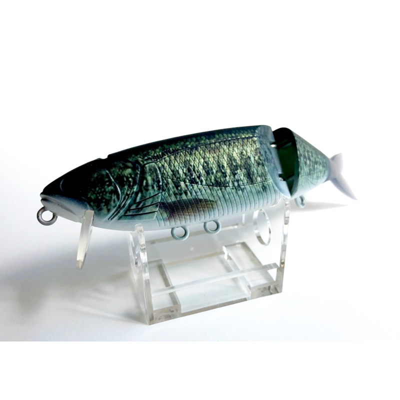 SWIMBAIT COMMUNITY BUTZ SNATCH 140HF BASS SONOMONO