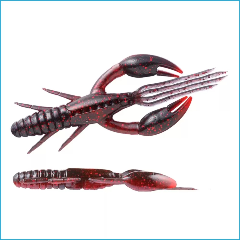 OSP DOLIVE CRAW 3'' AMEZARI TW109