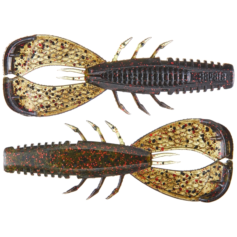 RAPALA CRUSHCITY CLEANUP CRAW 3.5'' CALIFORNIA CRAW CAL