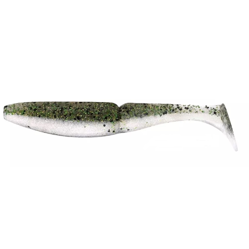 SAWAMURA ONE UP SHAD 6" BABY BASS 060