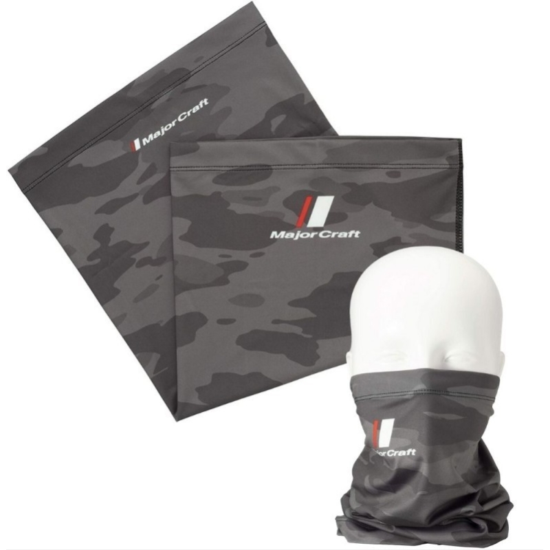 MAJOR CRAFT BRAGA DE CUELLO...