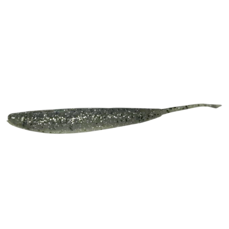 REINS SHAMP SHAD 4'' BAITFISH 013