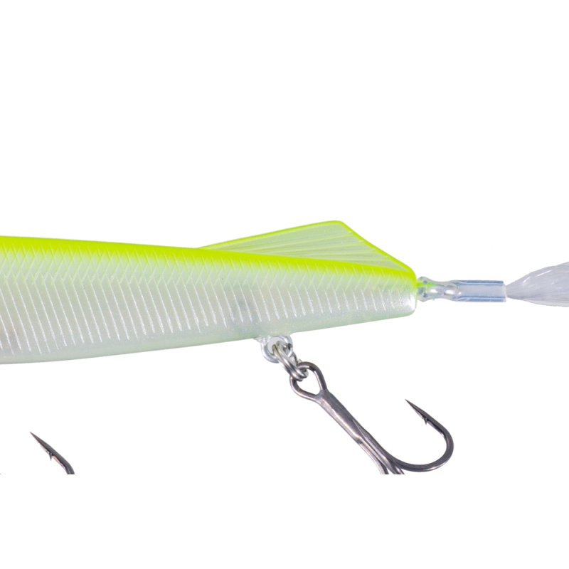 Leurre Flottant OSP Picro 68F RP87 - 68mm, 4.4g, Pour Bass, Neuf
