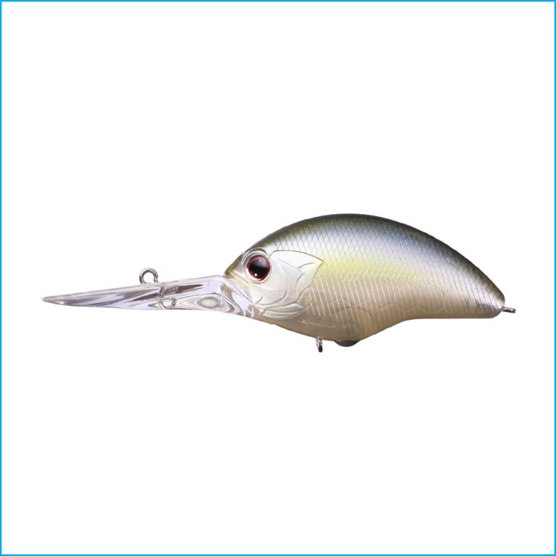 OSP BLITZ MAX DR TASTY SHAD P23