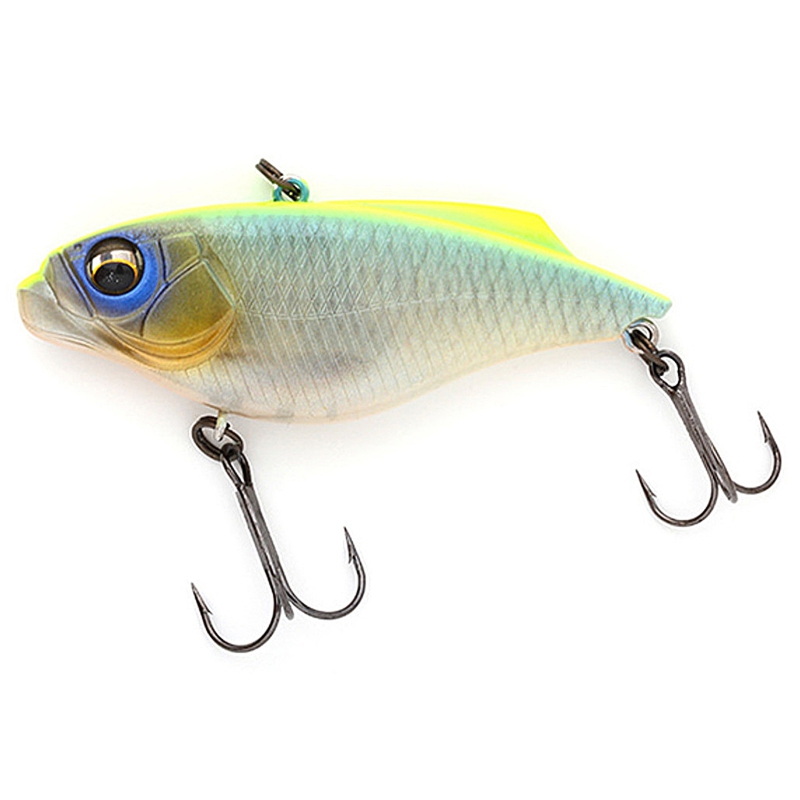 IMAKATSU PIRANHA 60 ONE KNOCKER STRONG CHART 815