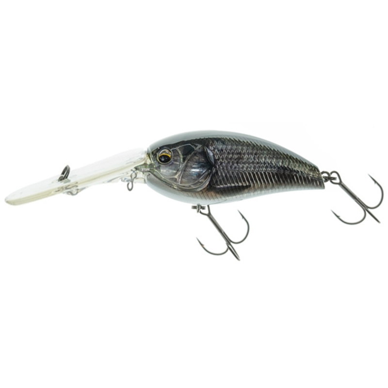 IMAKATSU IK-500R2 SPECIAL MOZAIC 3DR KANBUNA MIRROR GIN 889
