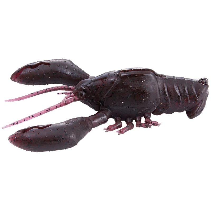 MEGABASS SLEEPER CRAW 3'' SCUPPERNONG 1PK