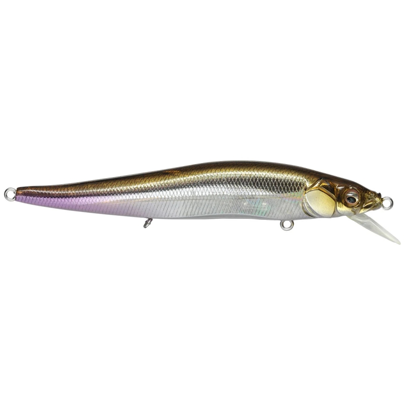 MEGABASS VISION ONETEN 110 FW HT ITO WAKASAGI