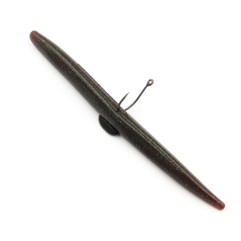 Gmt Flow Rig DESTRUCTOR BAITS GRAVITY FLOW RIG