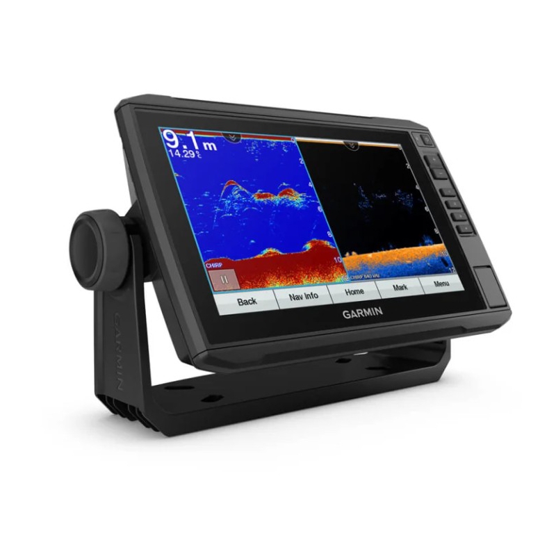 GARMIN ECHOMAP UHD 92SV