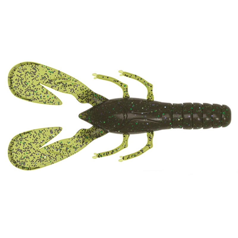 AGR LETHAL CRAW GREEN...