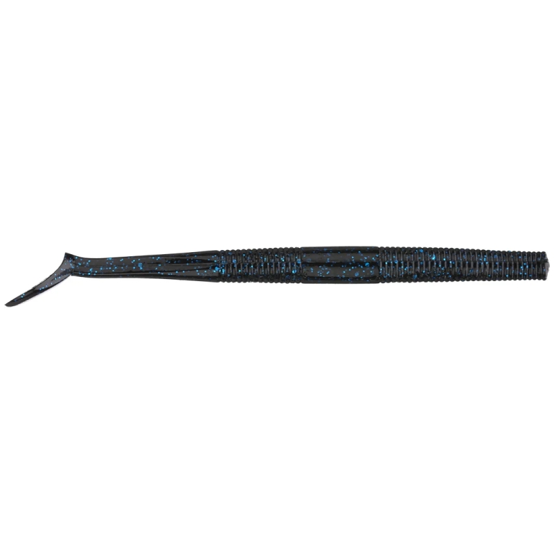 YUM SWIM´N DINGER 4" BLACK BLUE LAMINATE