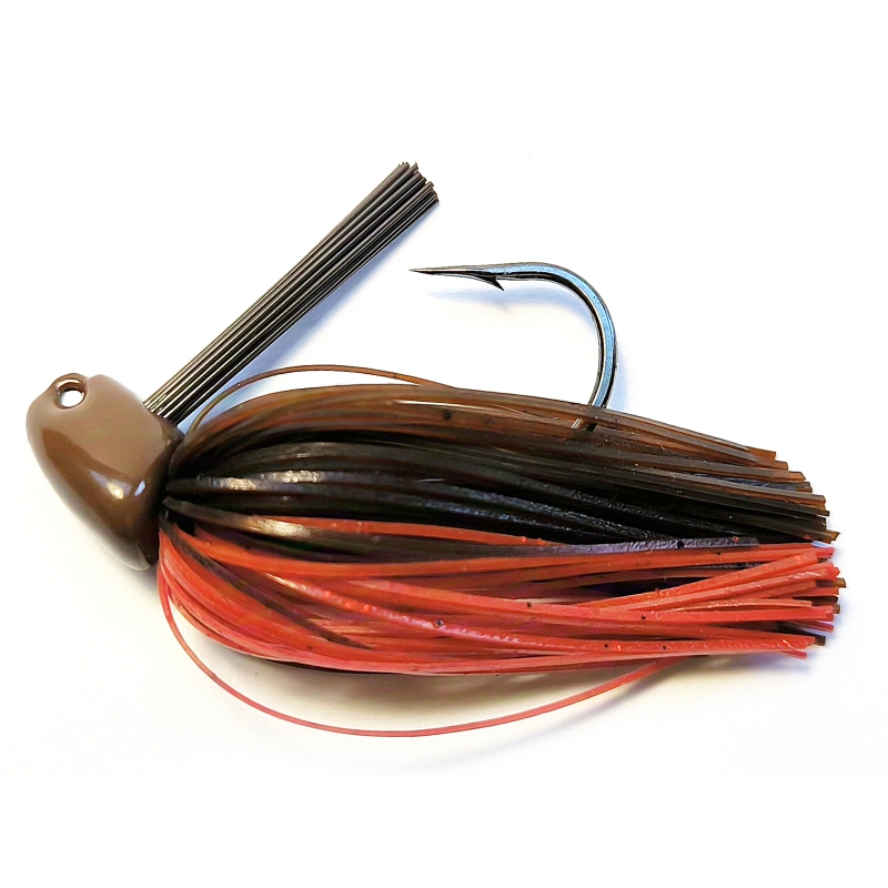 LONGASBAITS JIG M7 1/2OZ...