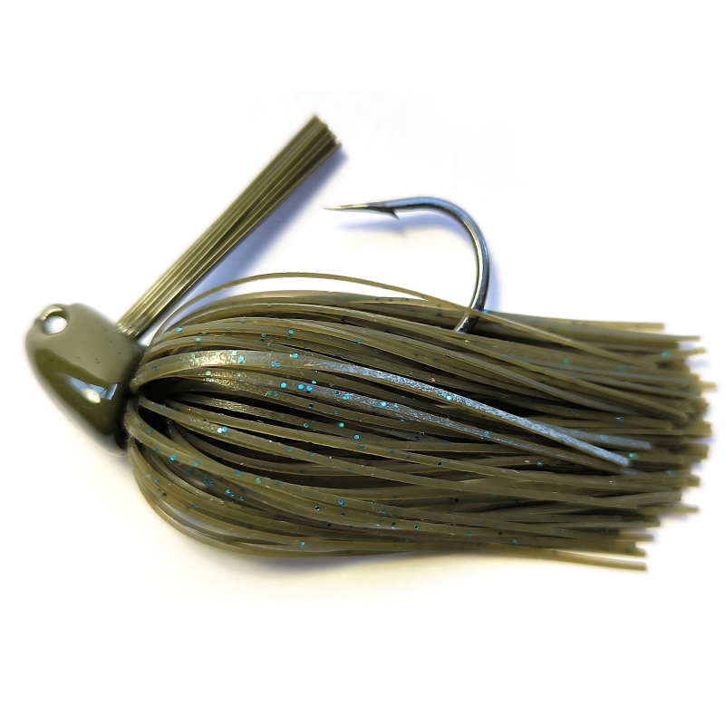 LONGASBAITS JIG M7 1/2OZ...