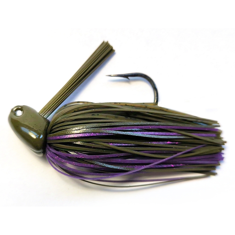 LONGASBAITS JIG M7 1/2OZ...