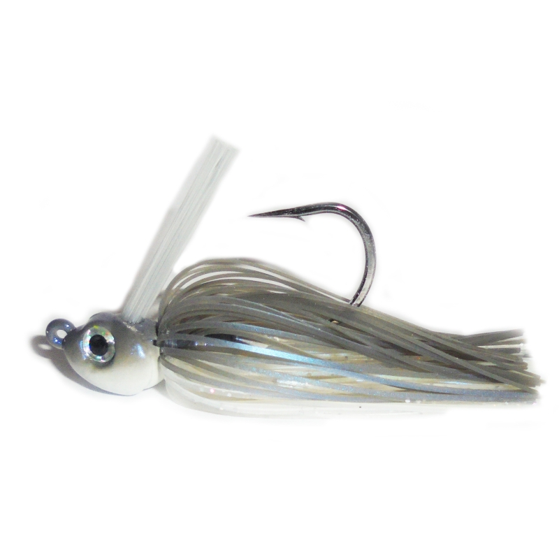 LONGASBAITS JT SWIM JIG...