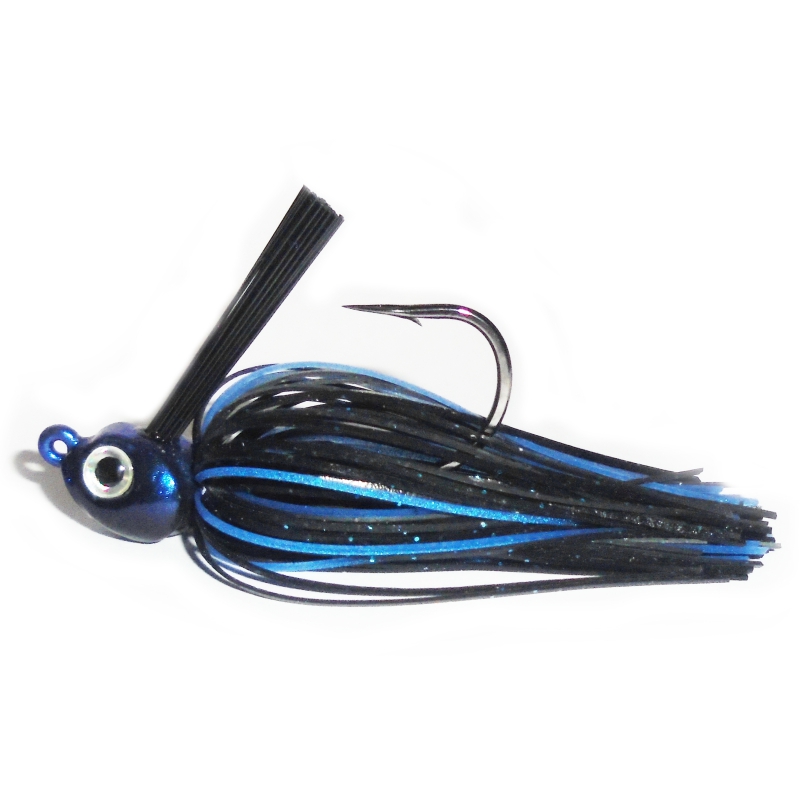 LONGASBAITS JT SWIM JIG...