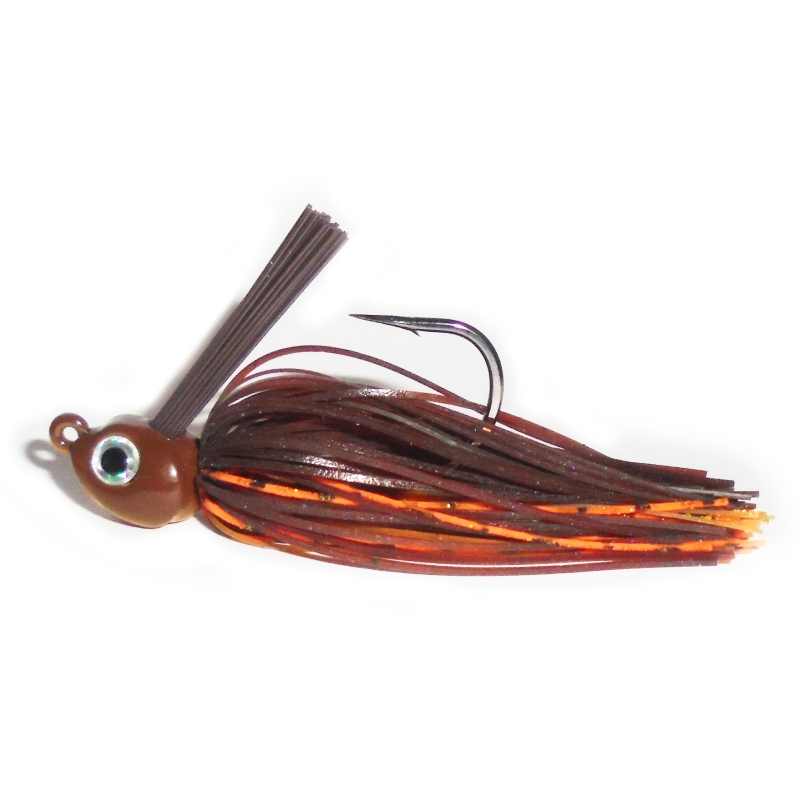 LONGASBAITS JT SWIM JIG...