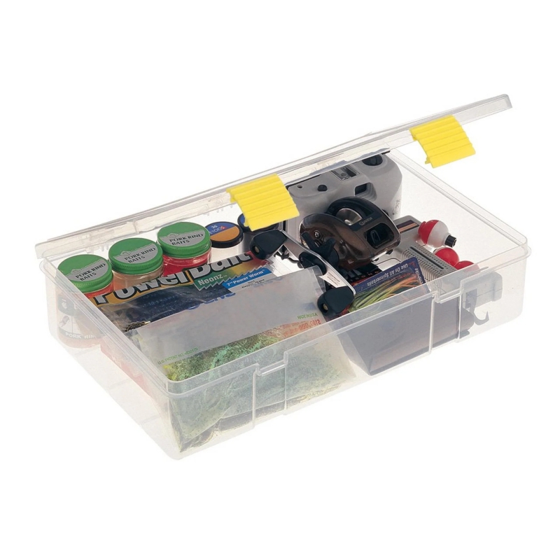 PLANO CAJA DEEP PROLATCH...