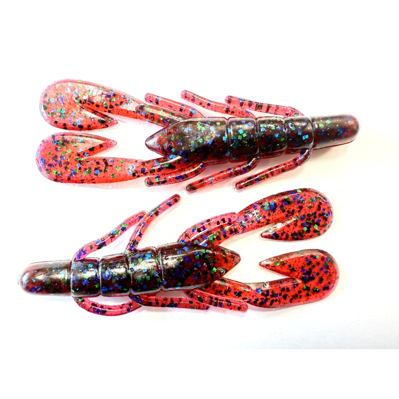 ZOOM ULTRAVIBE SPEED CRAW...