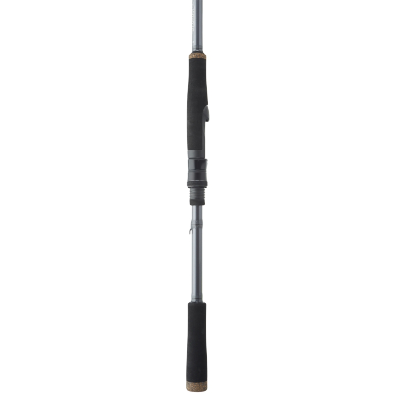 CAÑA ST CROIX BLACK BASS 7'3'' MH FAST SPINNING 1 TRAMO