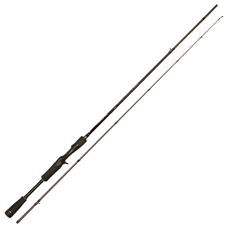 CAÑA MAJOR CRAFT CEANA 7'2'' X 2 TRAMOS CASTING