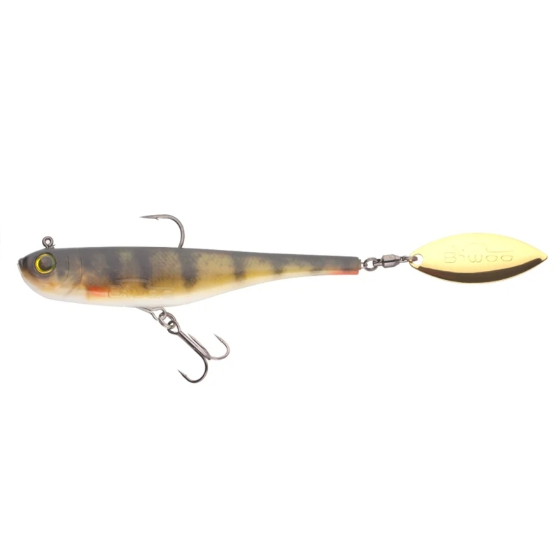 BIWAA DIVINATOR 180 MEDIUM...