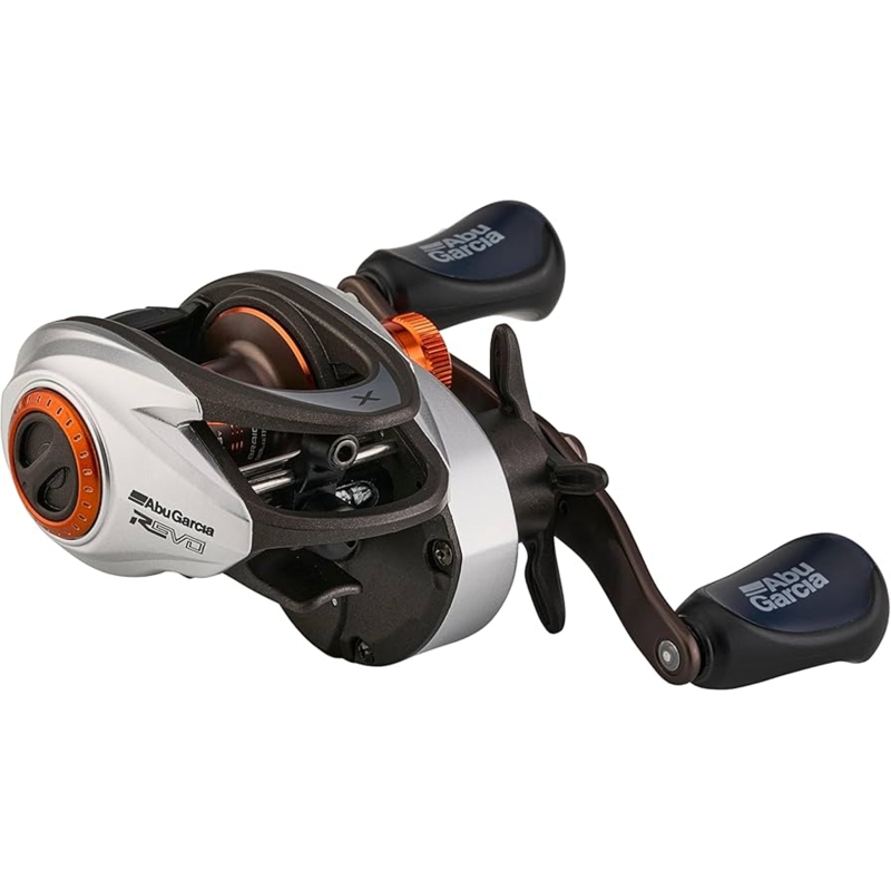 CARRETE ABU GARCIA REVO 5 X...