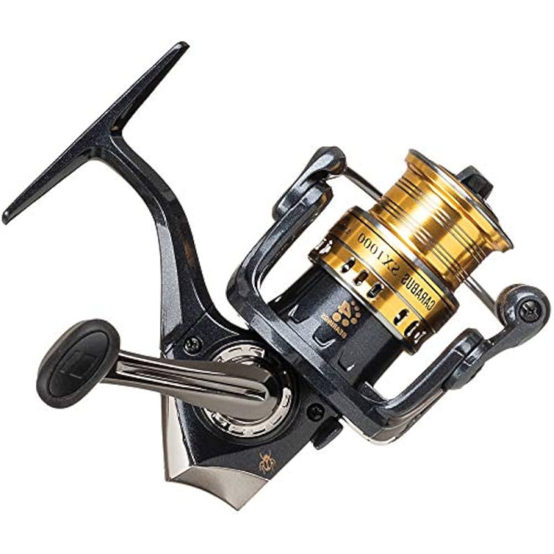 CARRETE ABU GARCIA CARABUS SX 2000 5.1:1