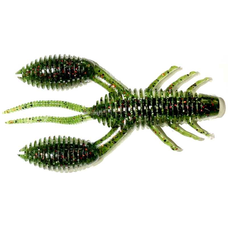 GEECRACK BELLOWS CRAW 3.5"...