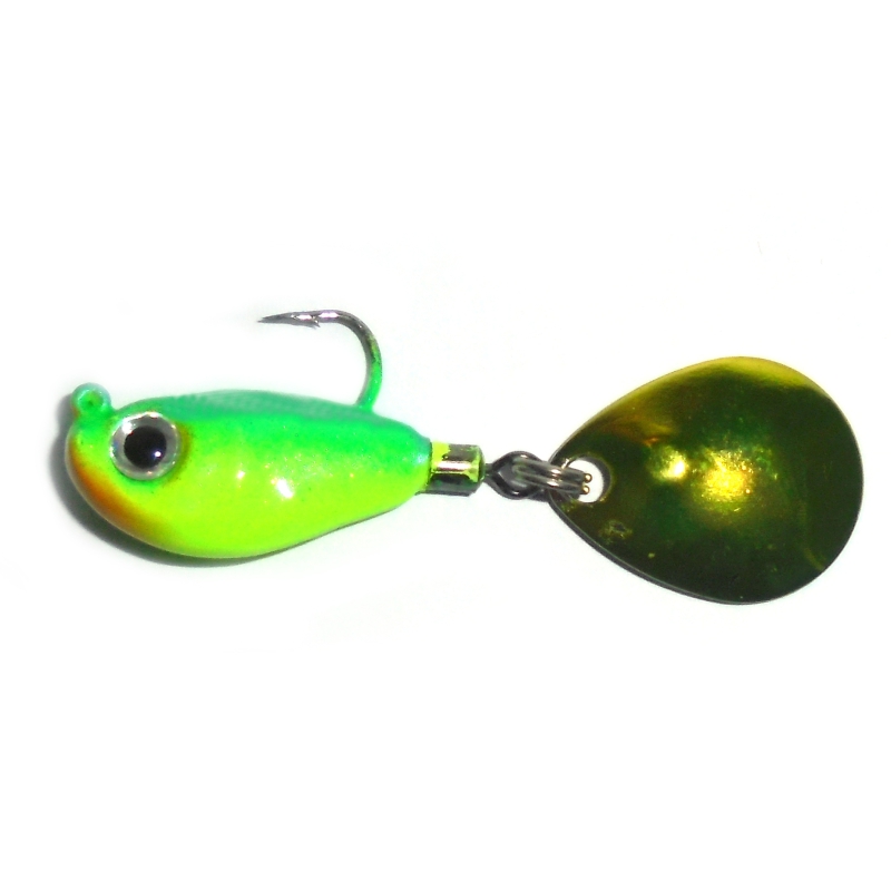 LONGASBAITS LB TAIL 1/2OZ...