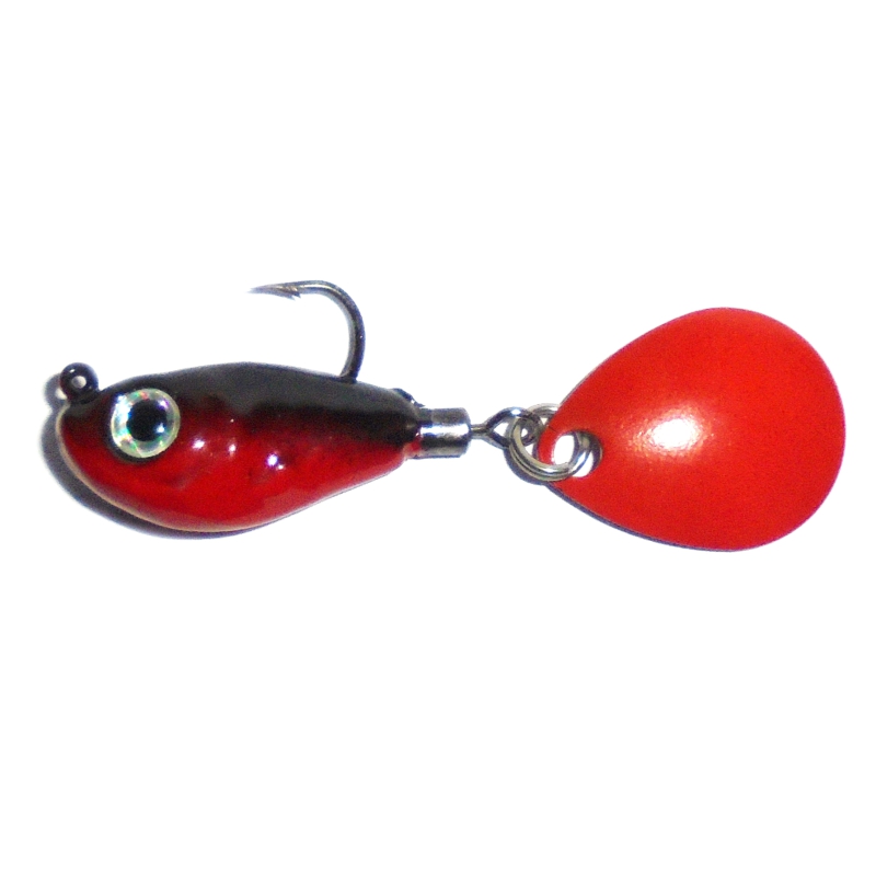 LONGASBAITS LB TAIL 1/2OZ...