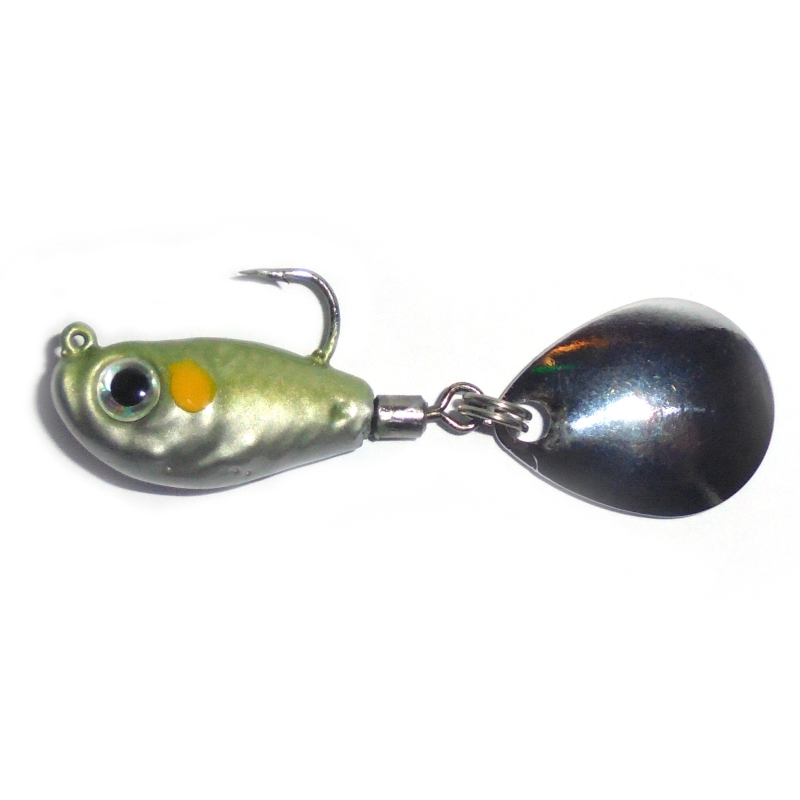 LONGASBAITS LB TAIL 1/2OZ...