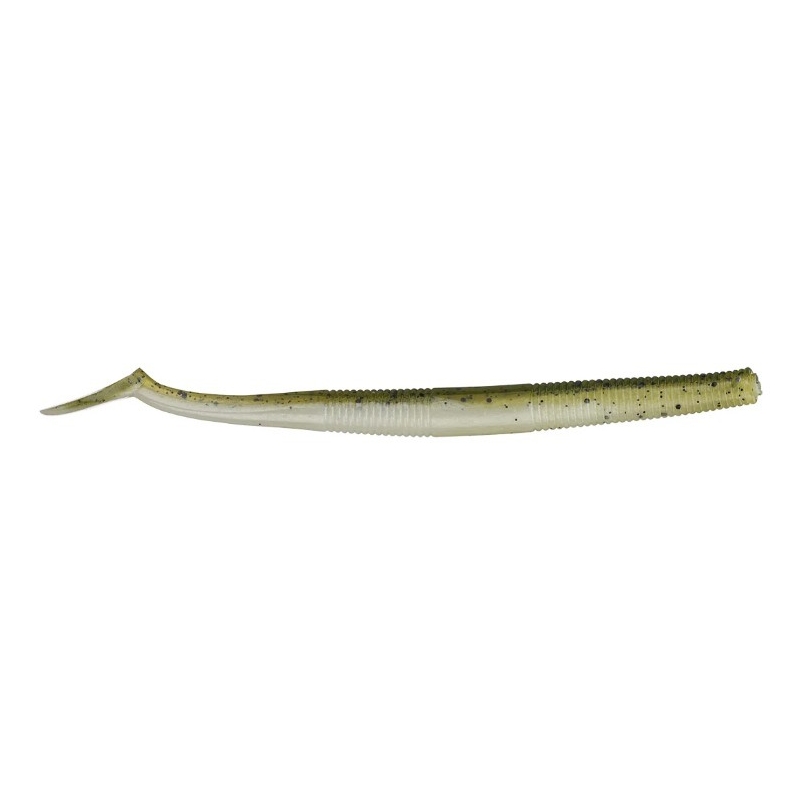 YUM SWIM'N DINGER 5"...