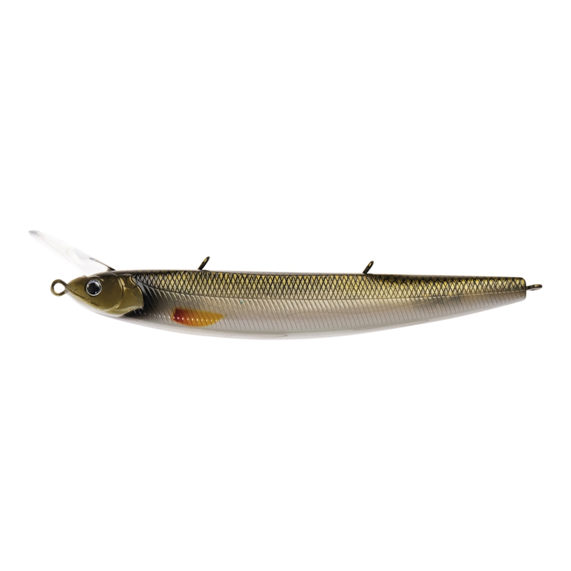 HART INVERT JERK BAIT 130...