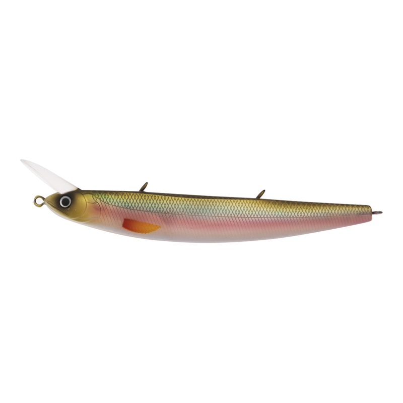 HART INVERT JERK BAIT 130...