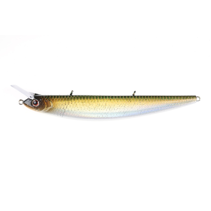 HART INVERT JERK BAIT 130...