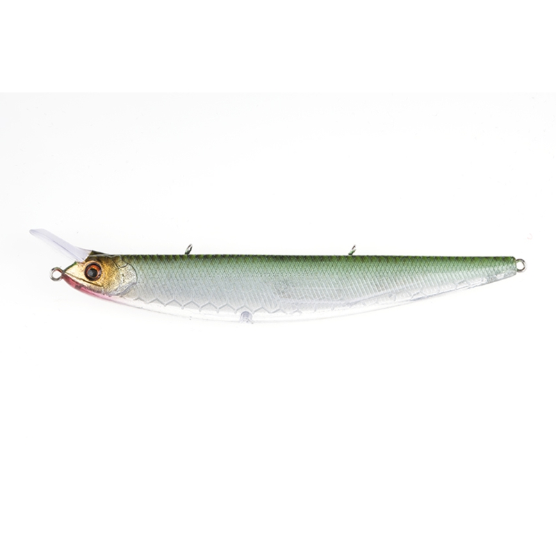 HART INVERT JERK BAIT 130...