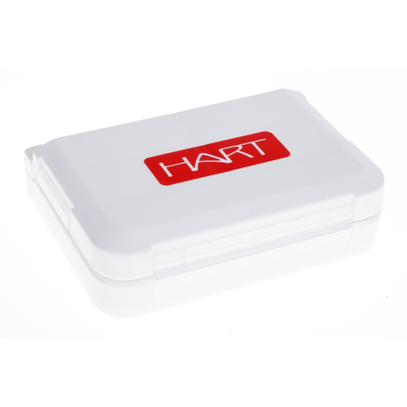 HART CAJA PLASTICO...