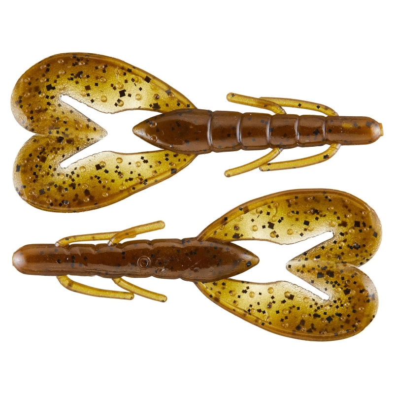 ZOOM SUPER SPEED CRAW 4"...