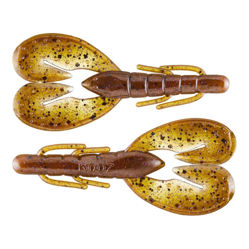 ZOOM SUPER SPEED CRAW 4"...