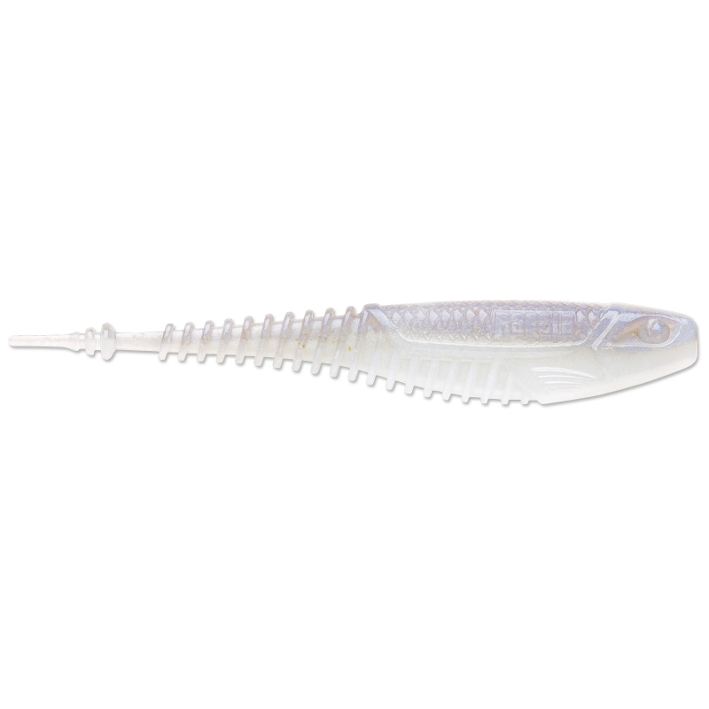 RAPALA CRUSHCITY FREELOADER 4.25'' ALBINO SHAD